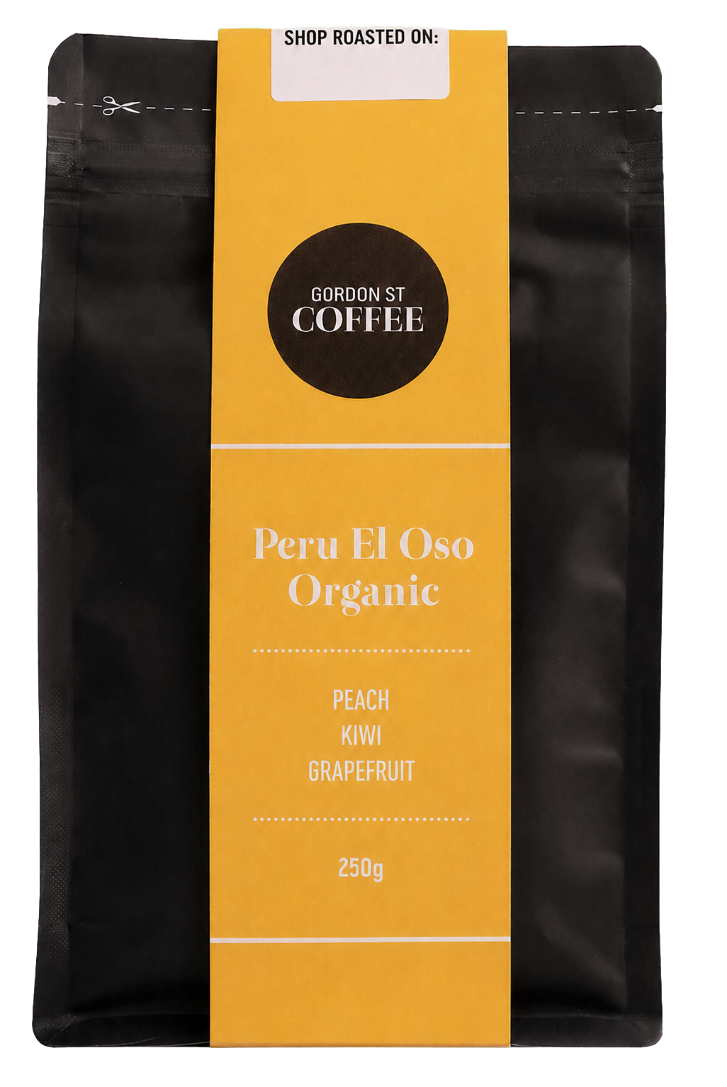 Peru el Oso
