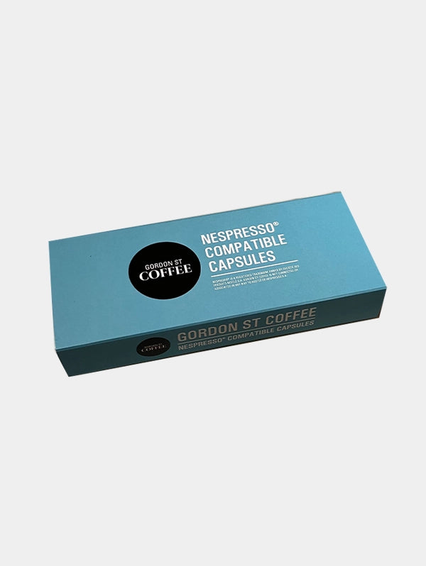 14 Nespresso Compatible Coffee Pods — Guatemala