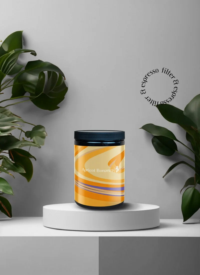 Lightroast by GOTA Coffee Experts