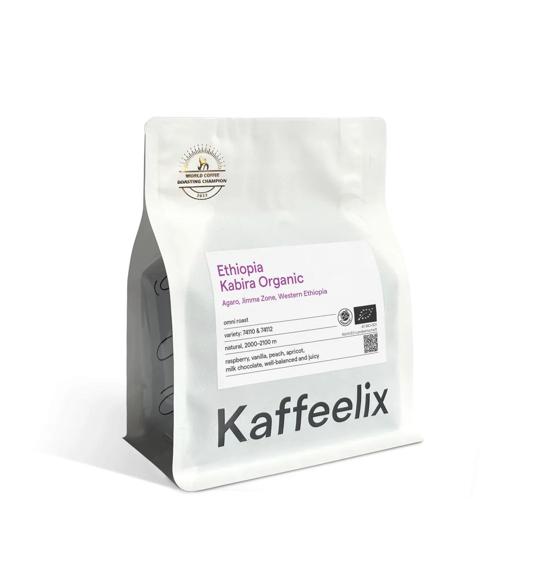 Kaffeelix - 250g by GOTA Coffee Experts