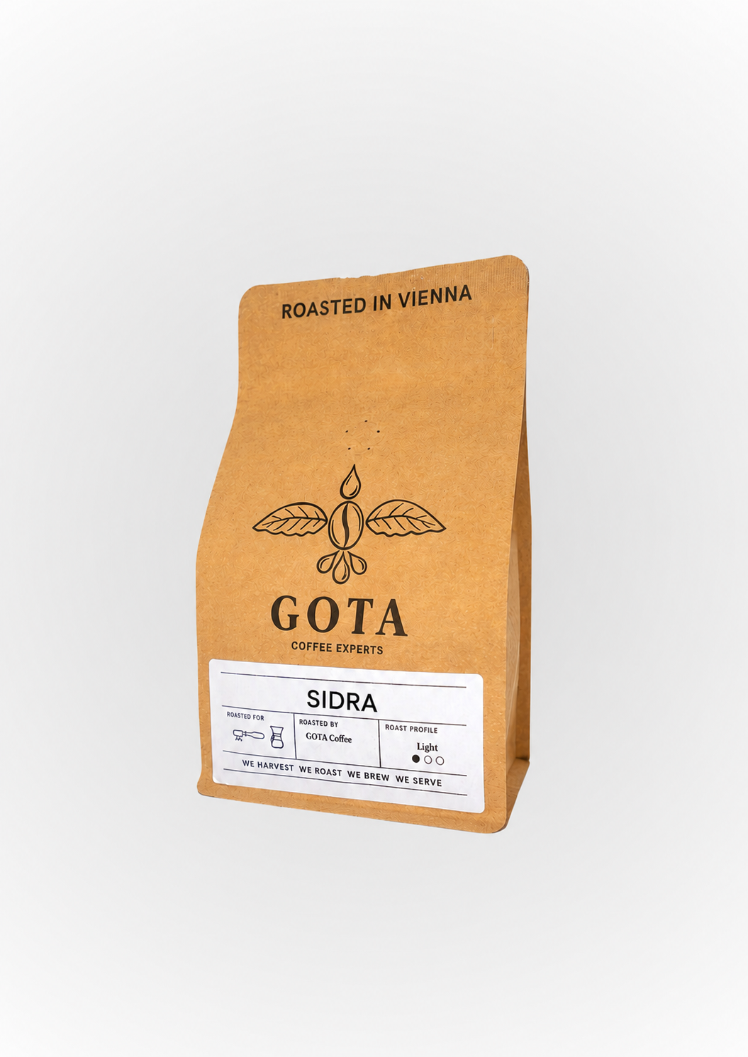 SIDRA — Colombia by GOTA Coffee Experts