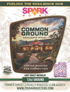 Common Ground - Premium Microlot Roast by Ground & Whole…