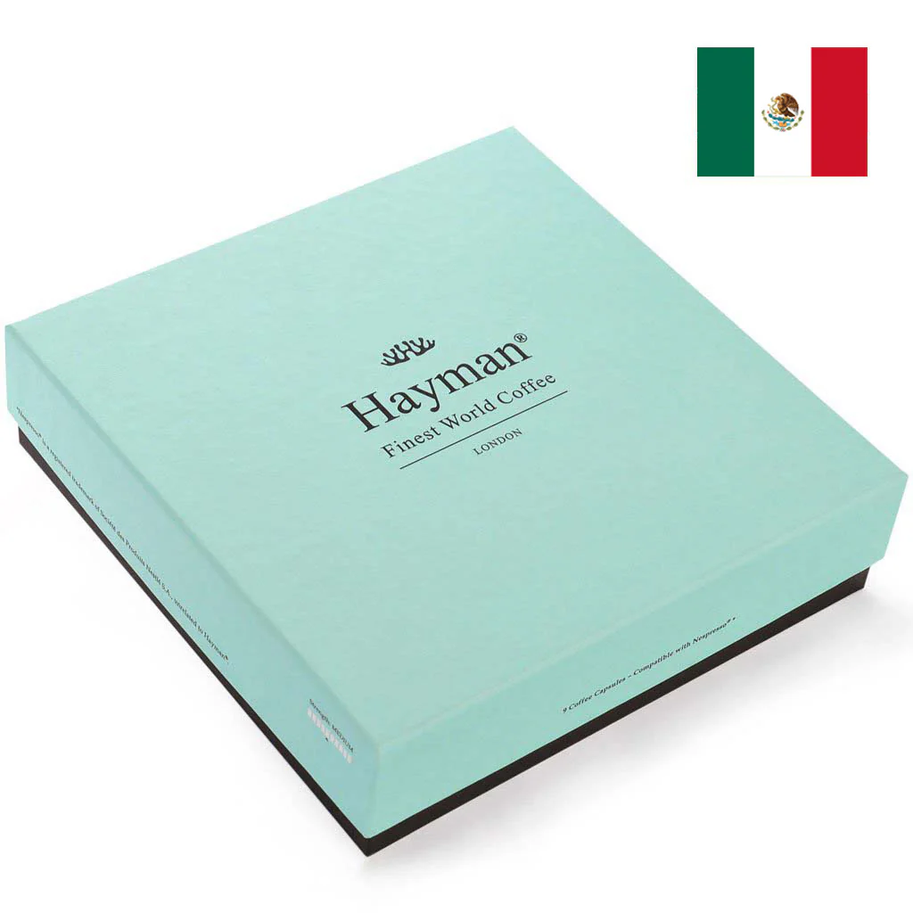 Mexico Chiapas Mountain Water Organic Decaf Coffee by…