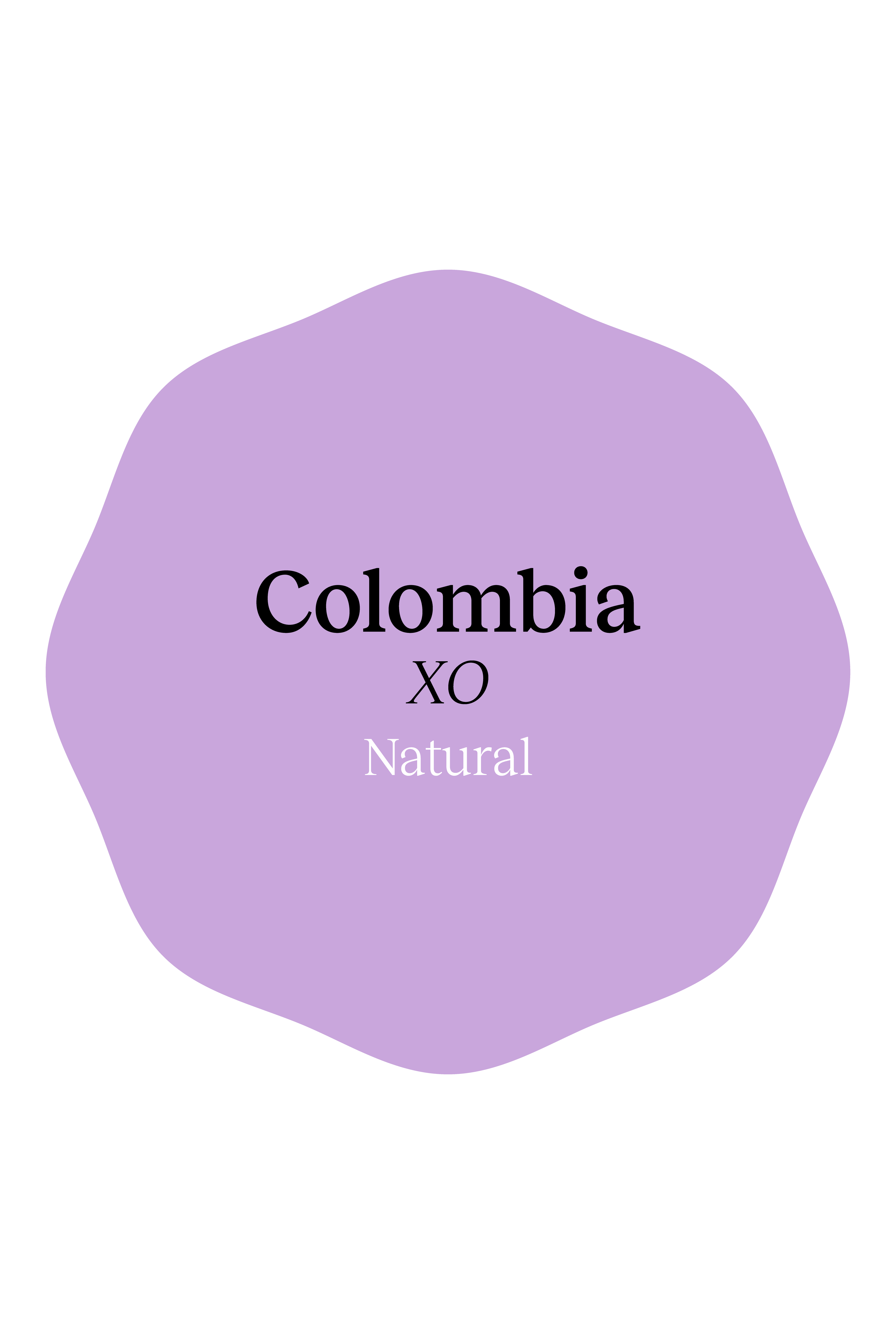 Colombia XO Natural by Heartland Coffee Roasters