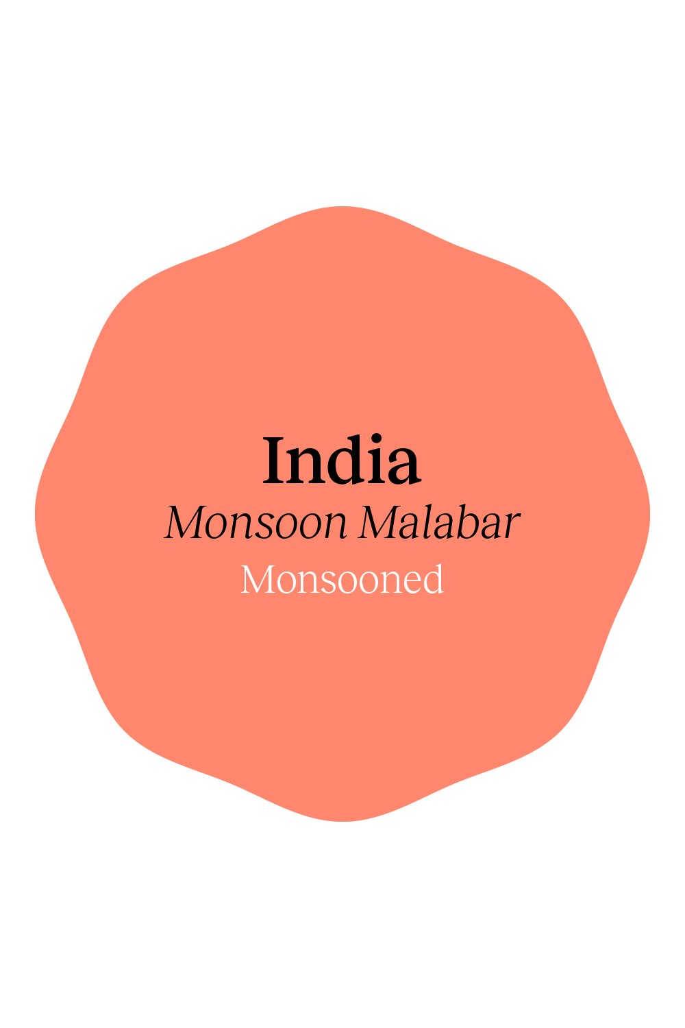 India Monsoon Malabar by Heartland Coffee Roasters
