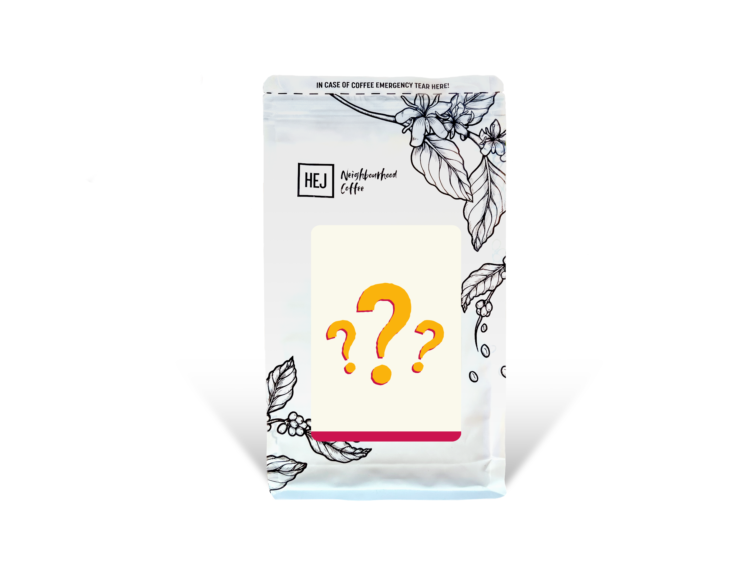 Roaster's Pick by HEJ Coffee