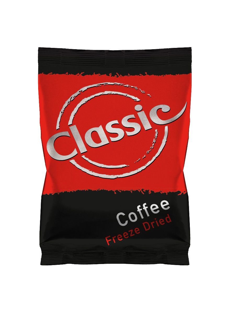 Classic Cafe Colombia Freeze Dried Coffee - 10 x 300g…