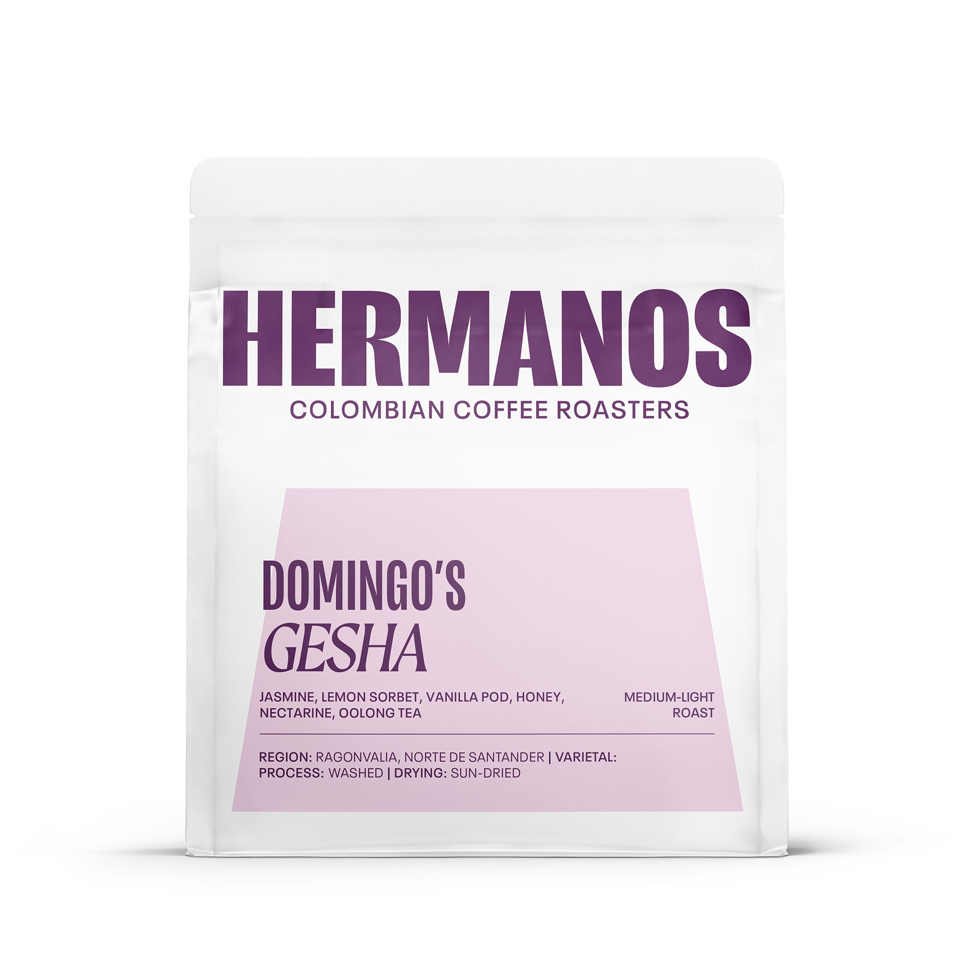 Domingo's Gesha — Colombia