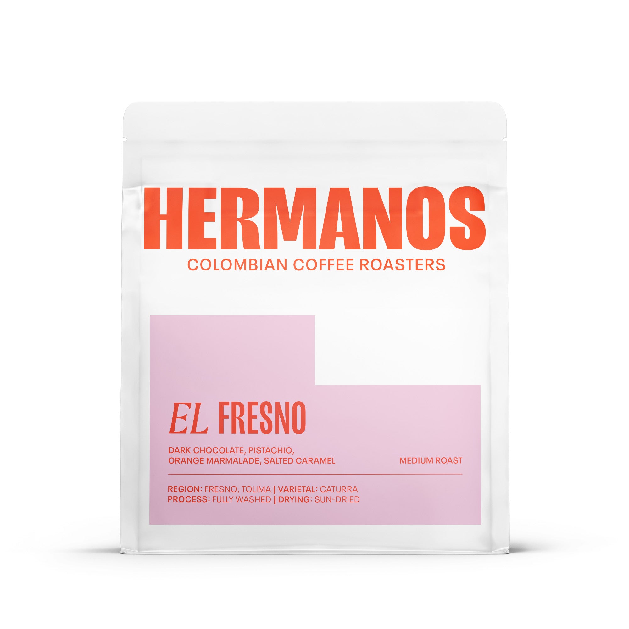 El Fresno — Colombia