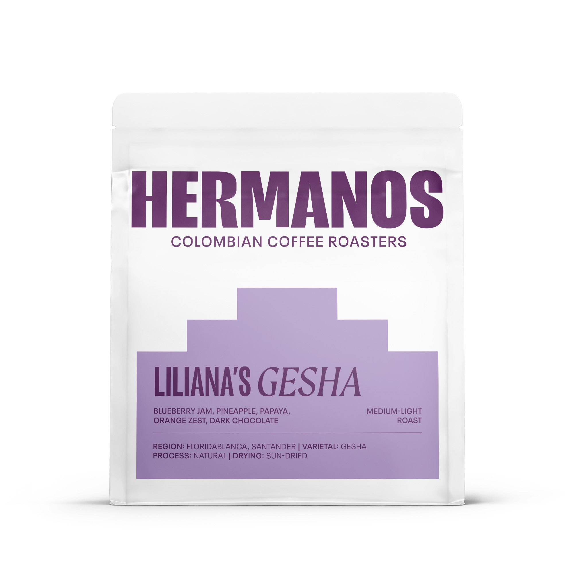 Liliana's Gesha — Colombia