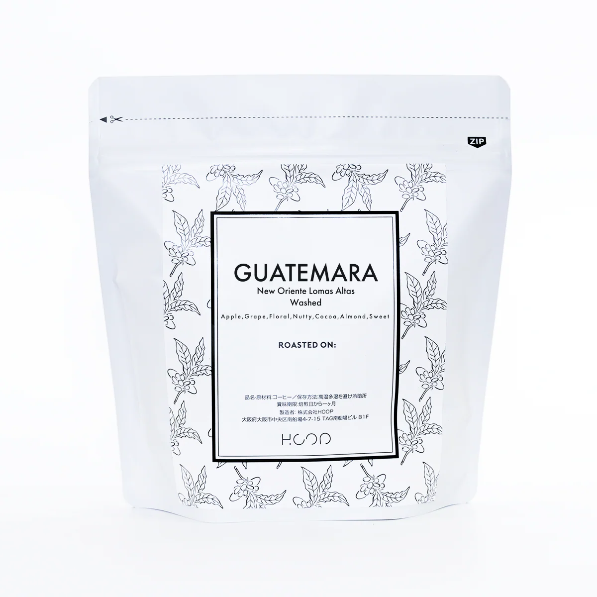 Guatemala Nuevo Oriente Lomas Altas [Light Roast] by…