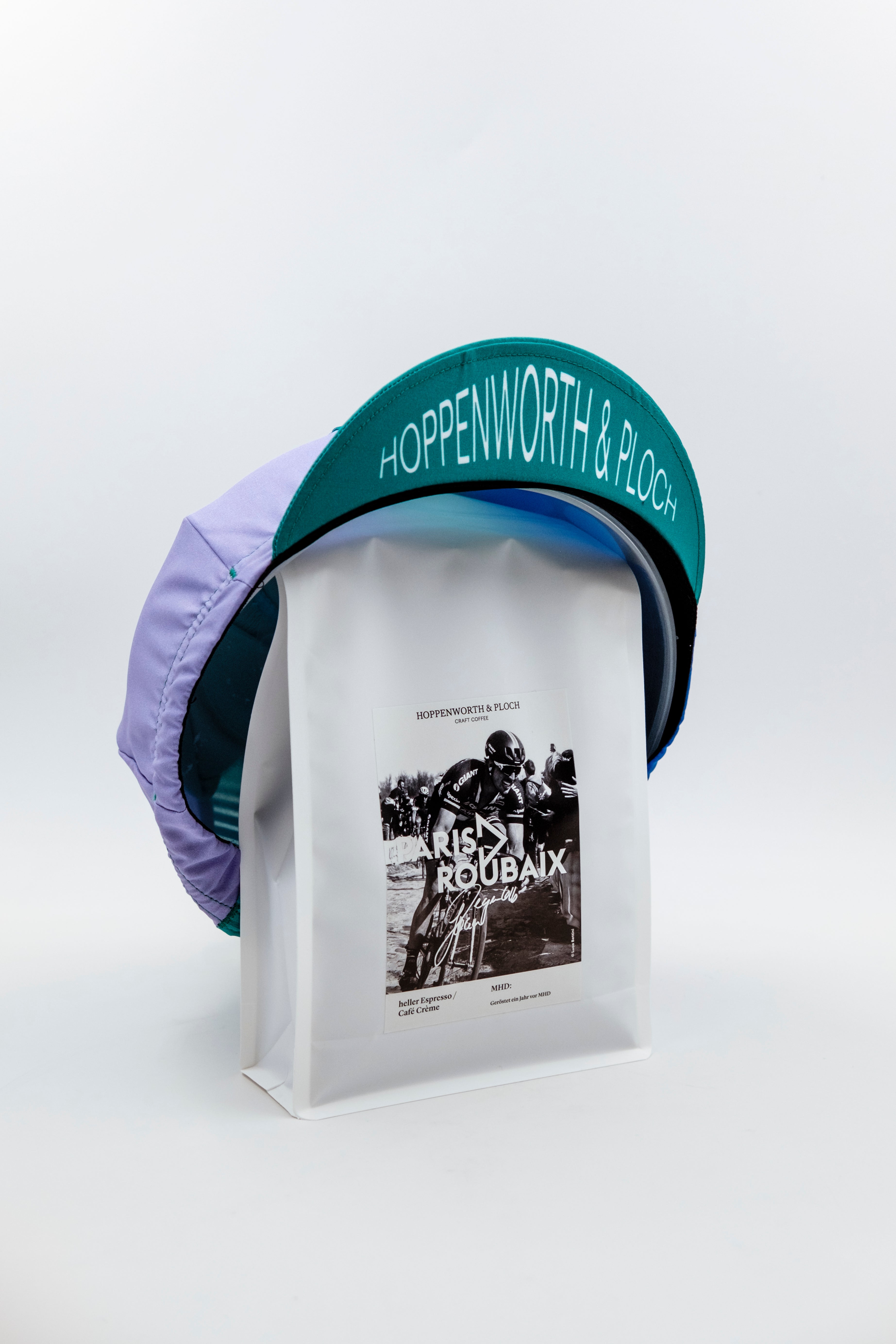 Racer Bundle Classique by Hoppenworth & Ploch