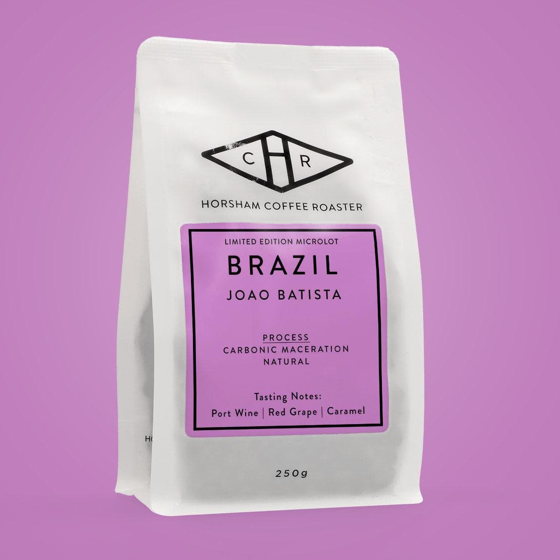 Brazil - João Batista Carbonic Maceration by Horsham…