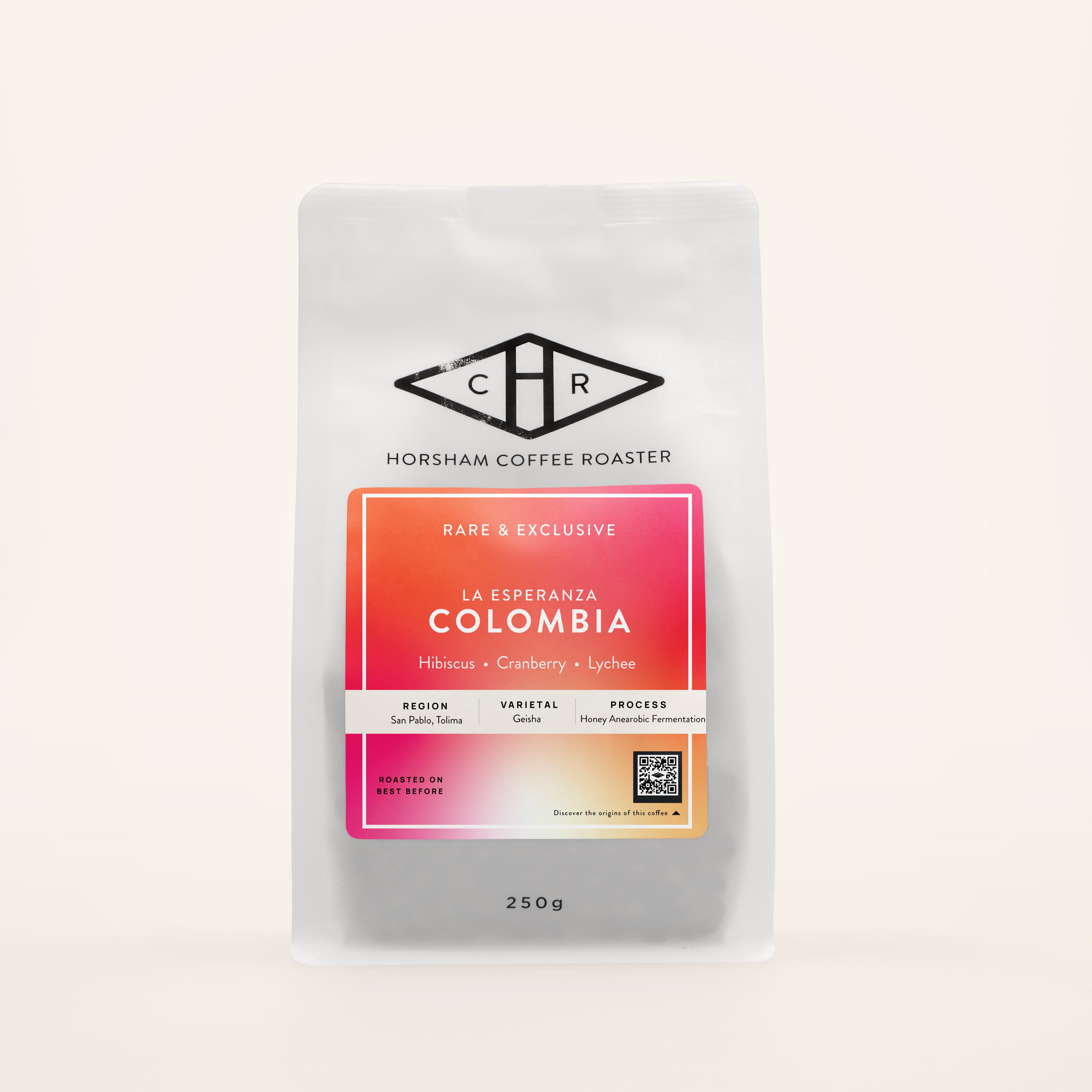 Finca La Esperanza Geisha by Horsham Coffee Roaster