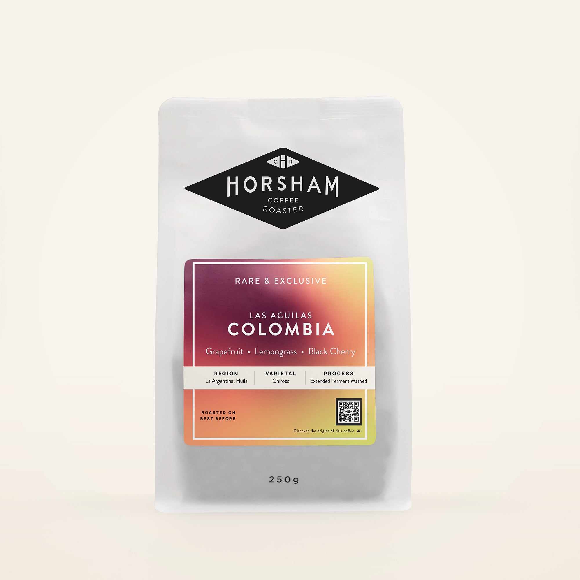 Las Aguilas — Colombia by Horsham Coffee Roaster