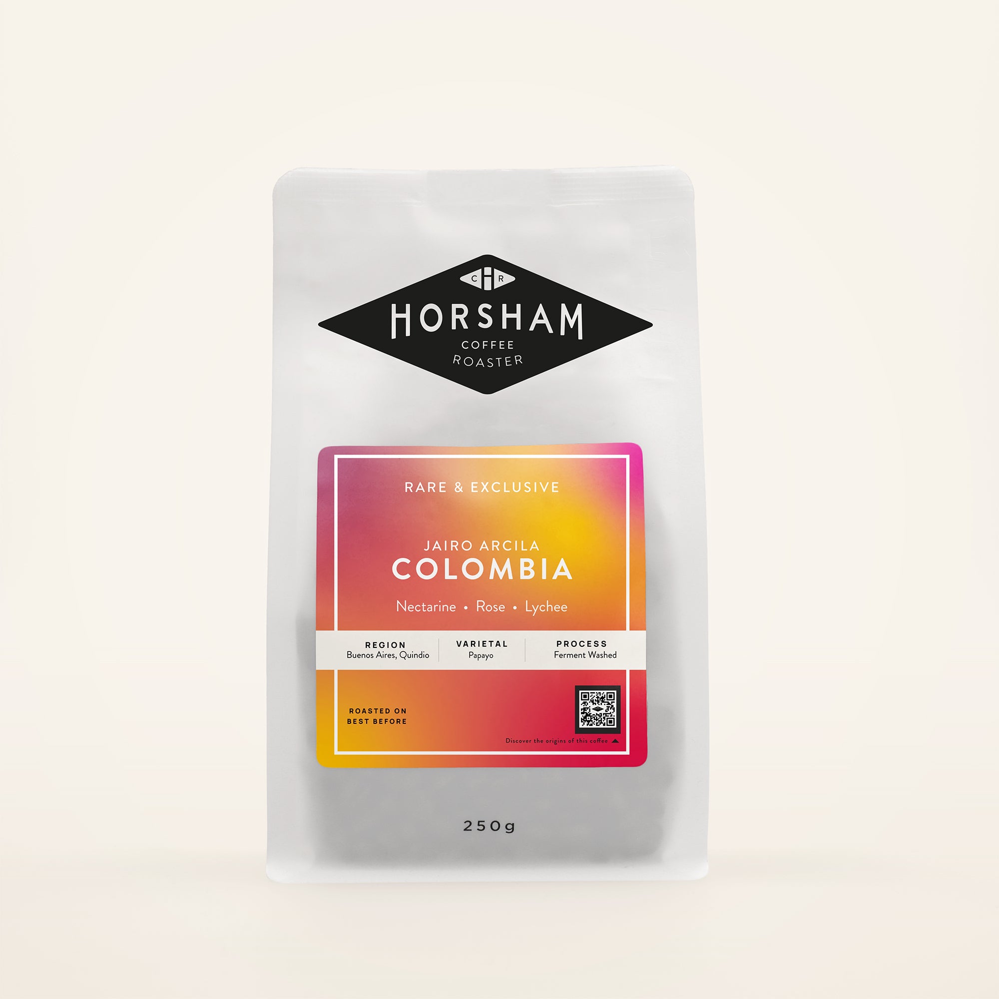 Jairo Arcila Papayo — Colombia by Horsham Coffee Roaster