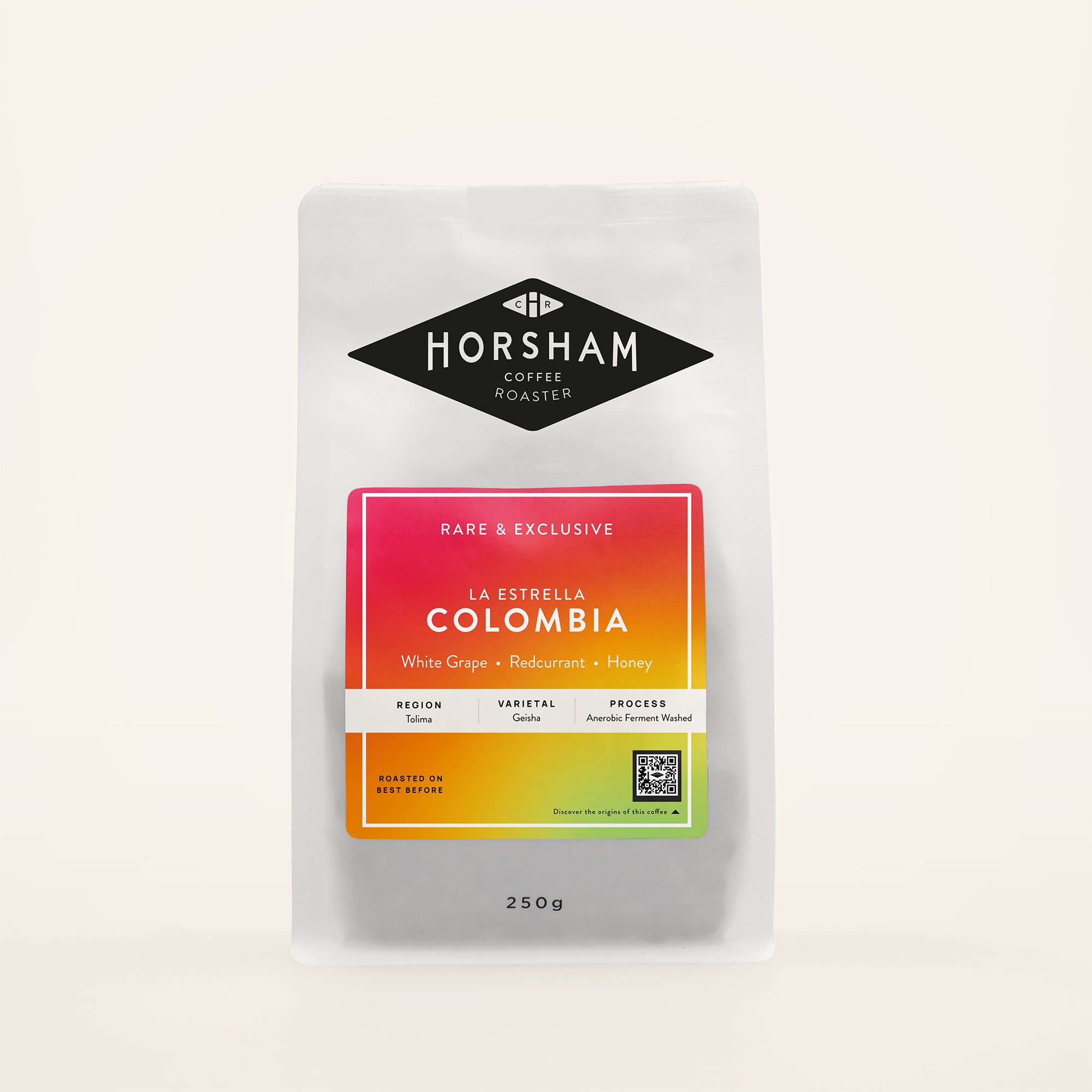 La Estrella Geisha — Colombia by Horsham Coffee Roaster