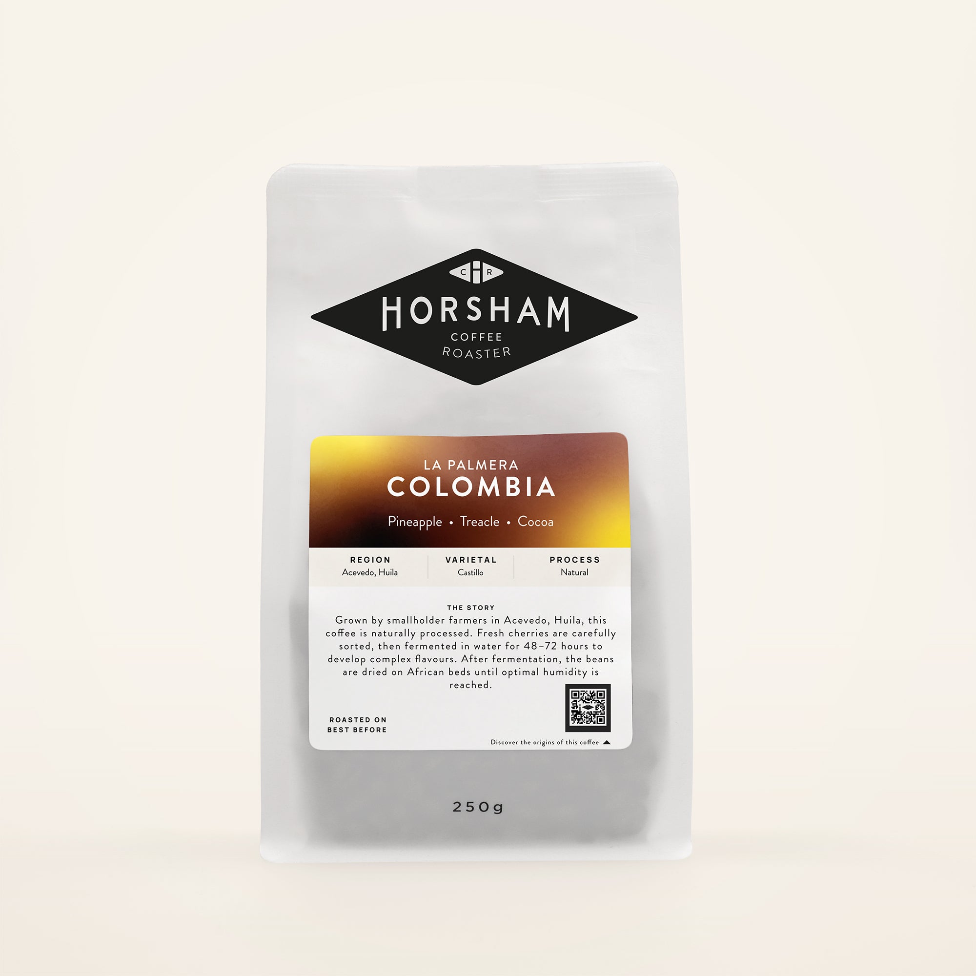 La Palmera — Colombia by Horsham Coffee Roaster