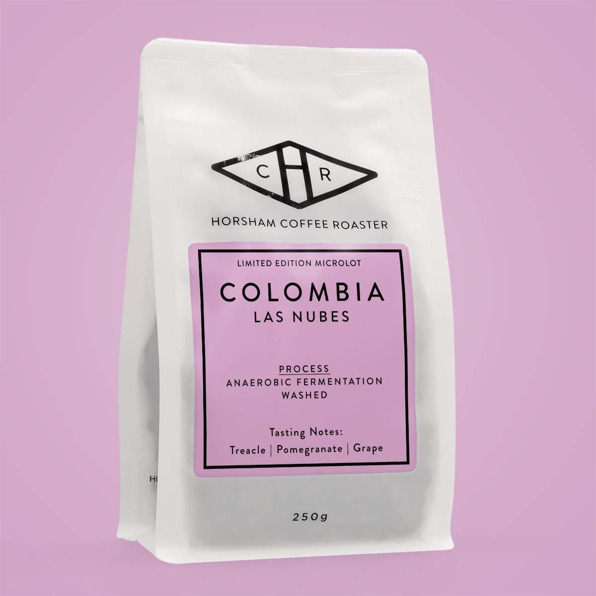Colombia - Las Nubes anaerobic washed by Horsham Coffee…