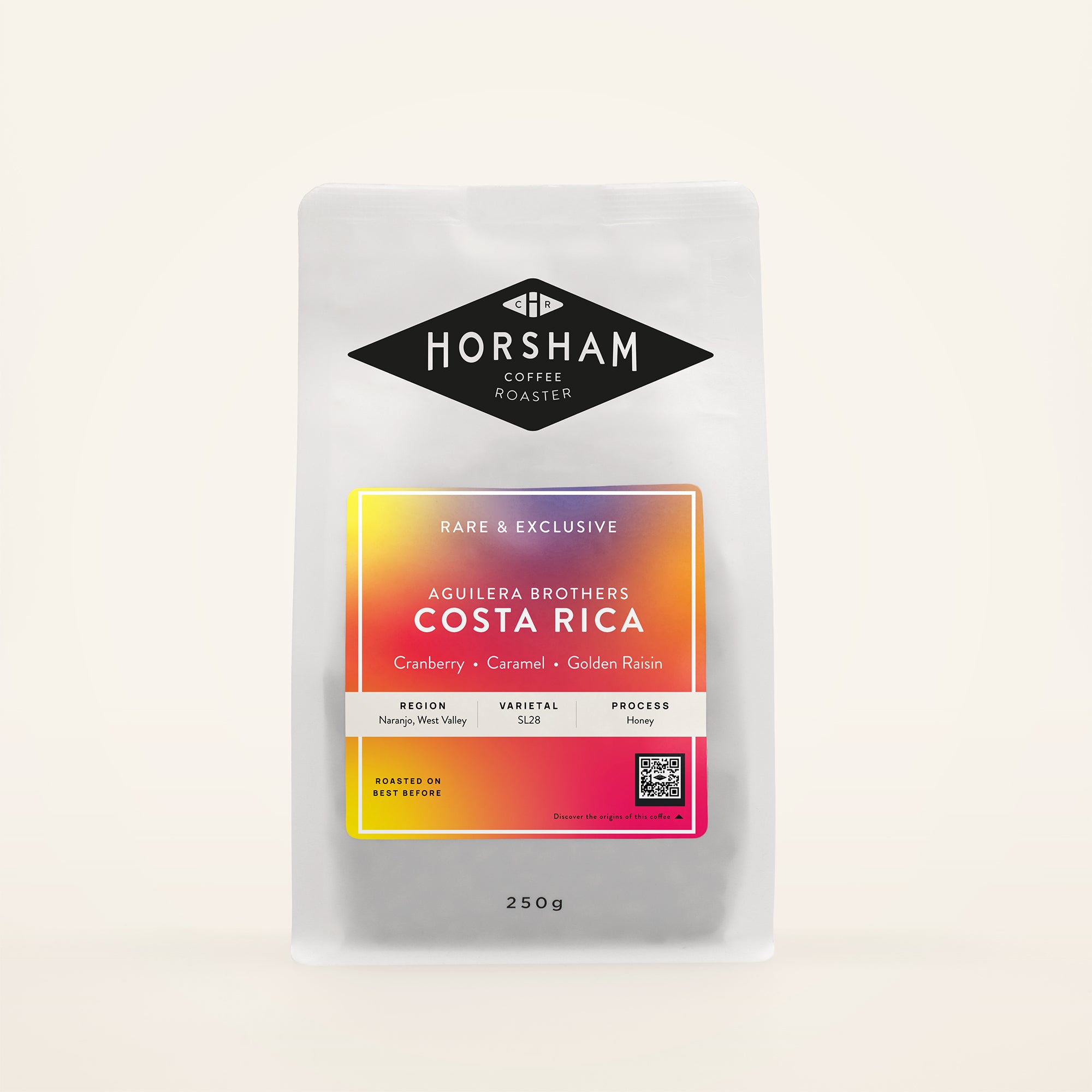 Aguilera brothers SL28 — Kenya by Horsham Coffee Roaster