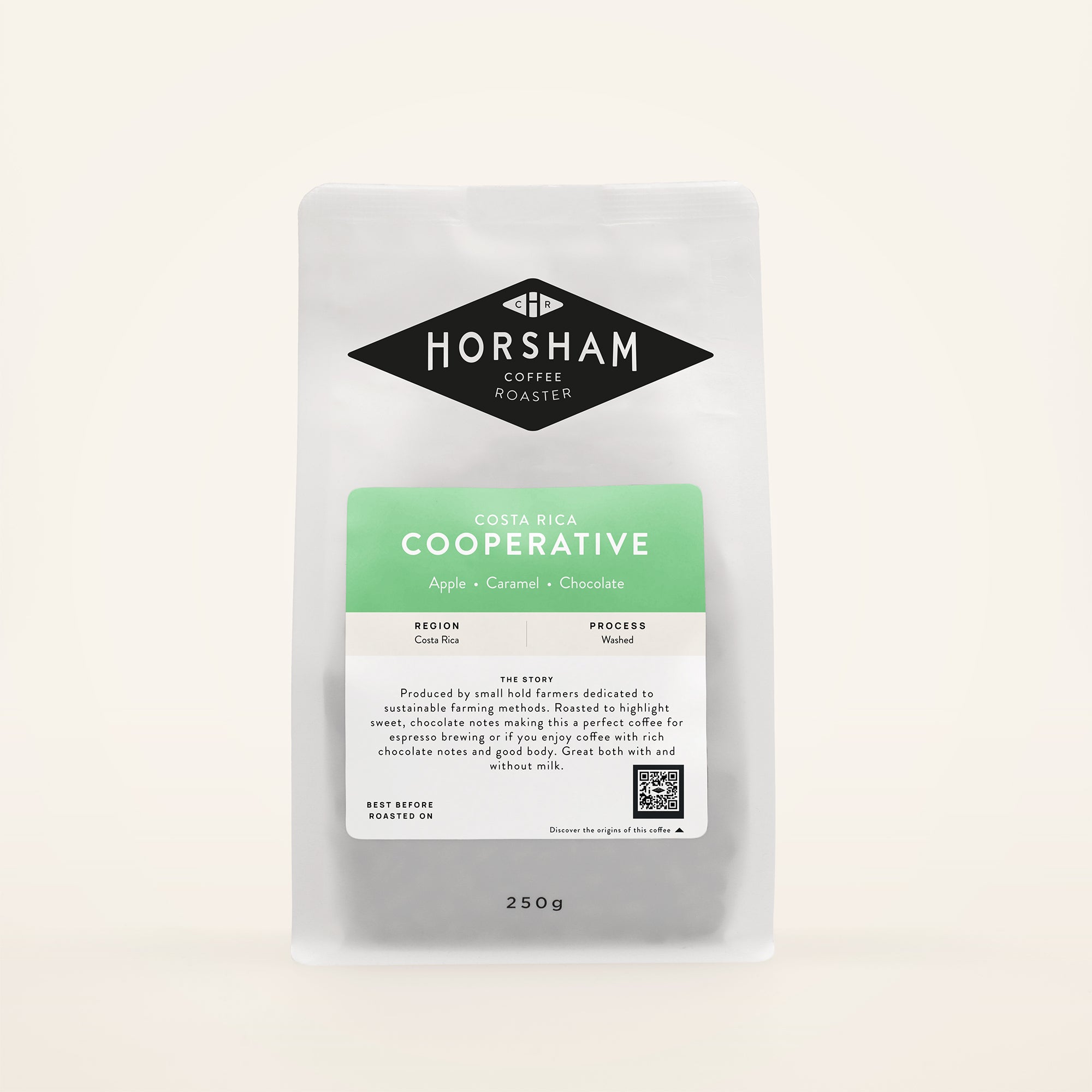 Cooperative — Costa Rica by Horsham Coffee Roaster