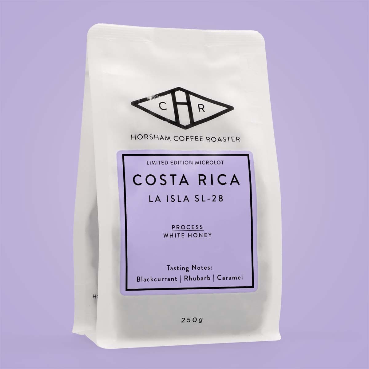Costa Rica - La Isla SL28 Honey by Horsham Coffee Roaster