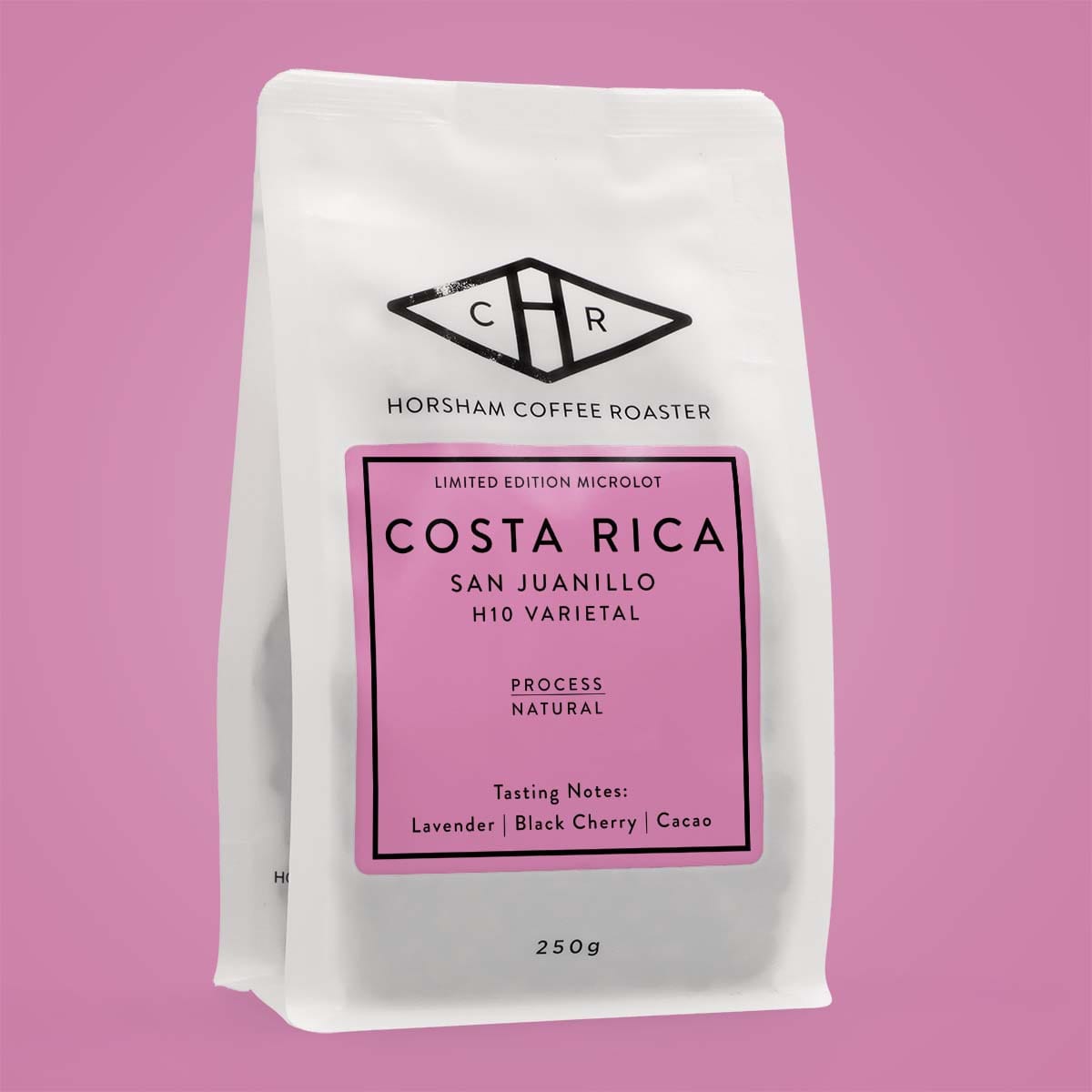 Costa Rica - San Juanillo H10 Natural by Horsham Coffee…