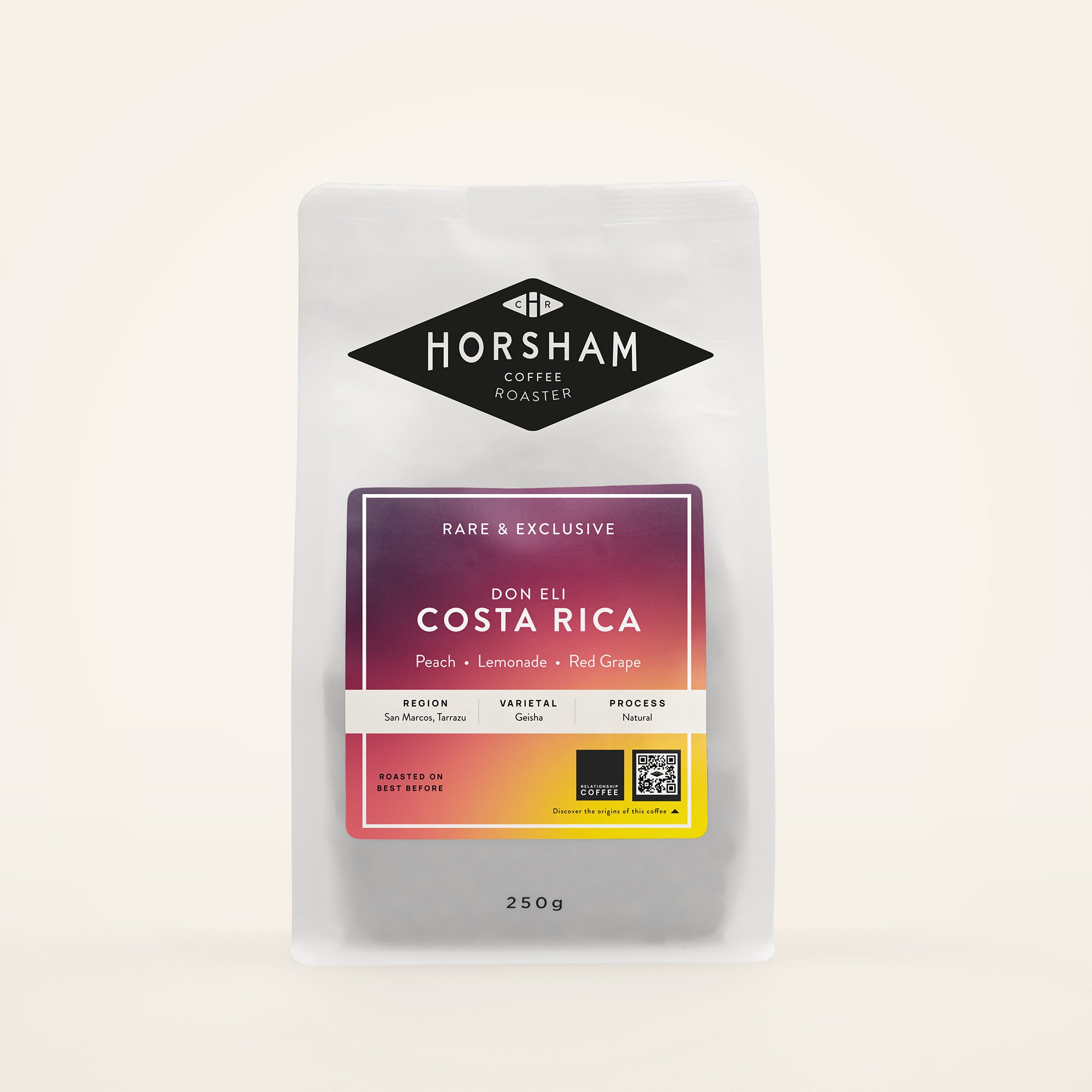 Don Eli Geisha - Last chance by Horsham Coffee Roaster