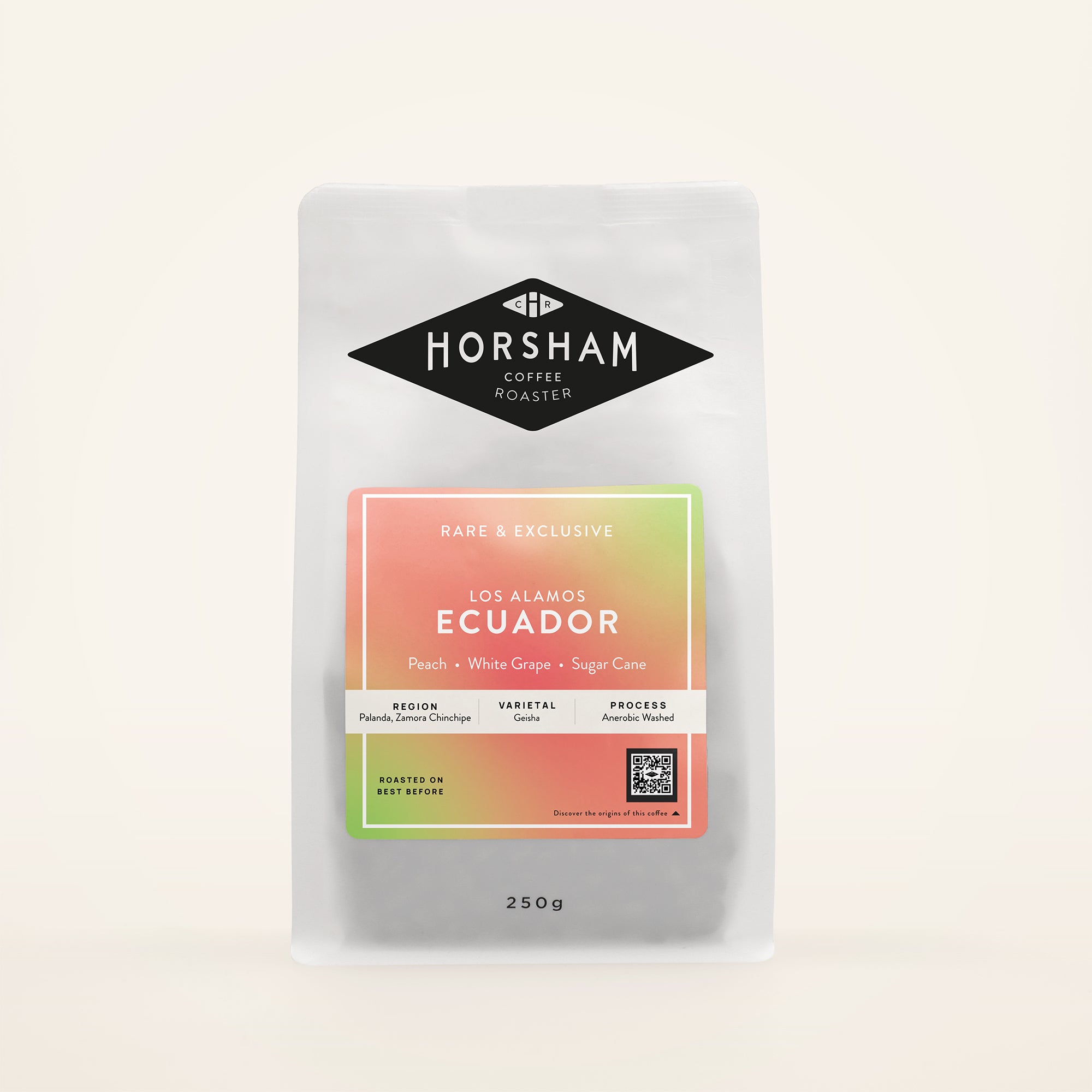 Los Alamos Geisha - last chance by Horsham Coffee Roaster