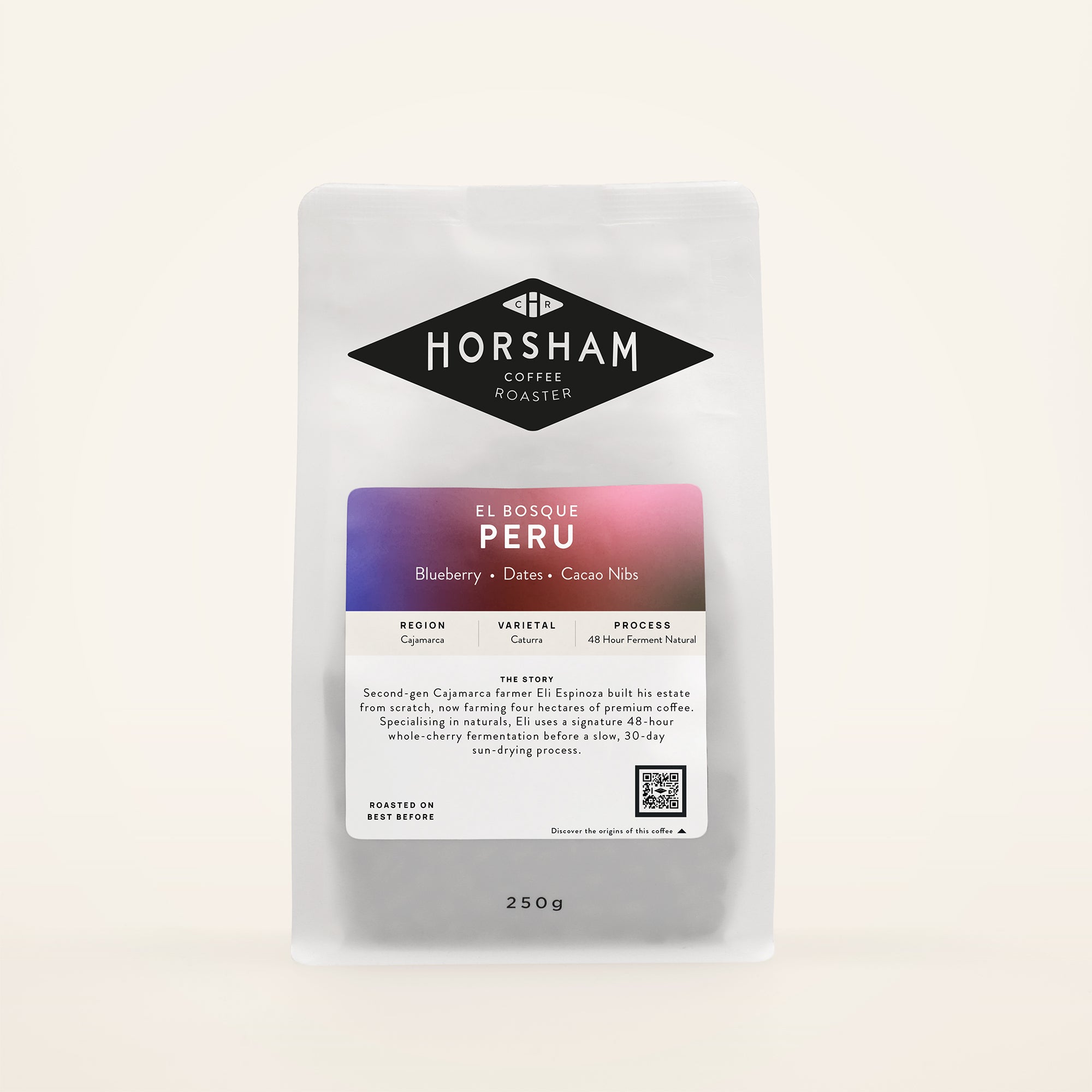 El Bosque — Indonesia by Horsham Coffee Roaster