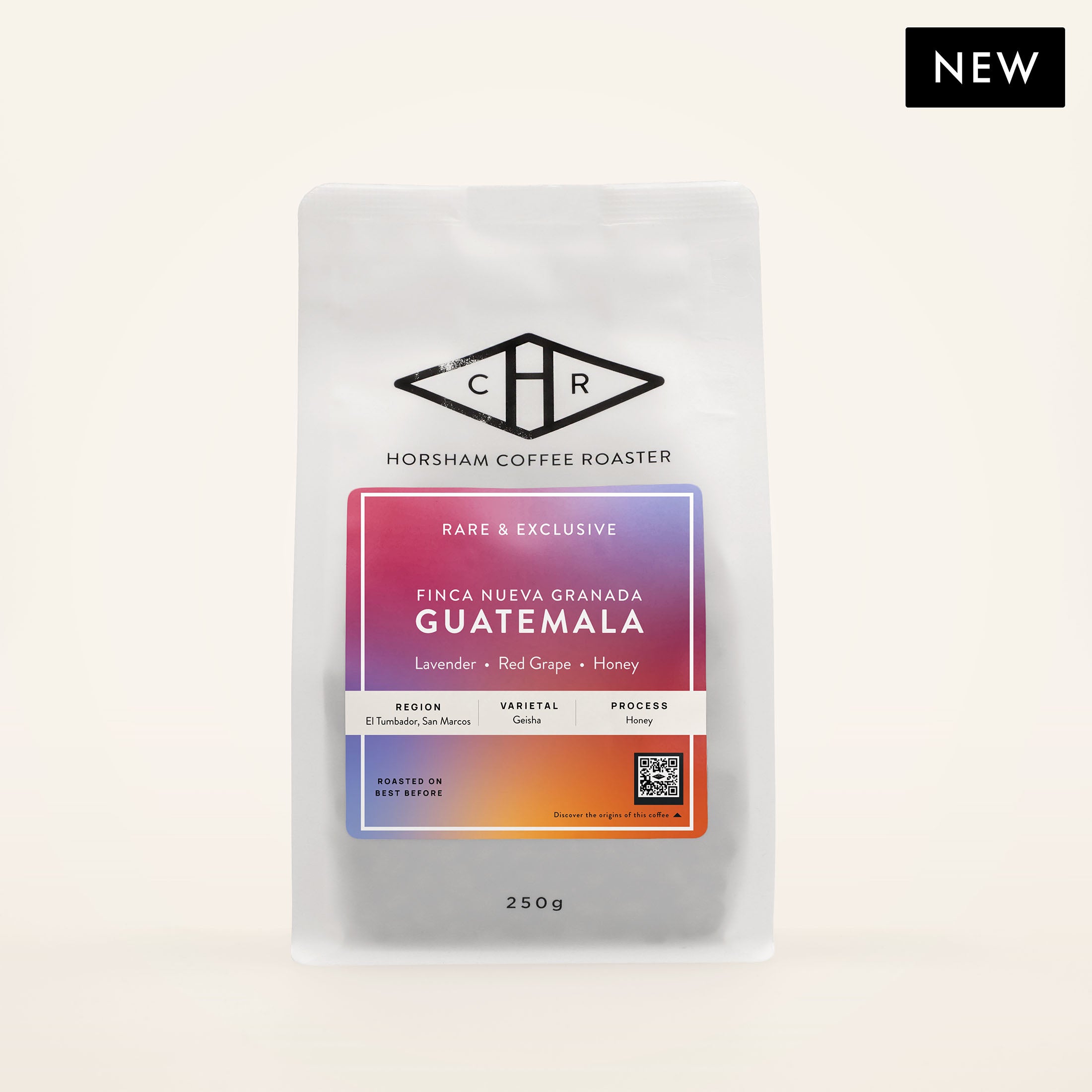 Finca Nueva Granada Geisha by Horsham Coffee Roaster