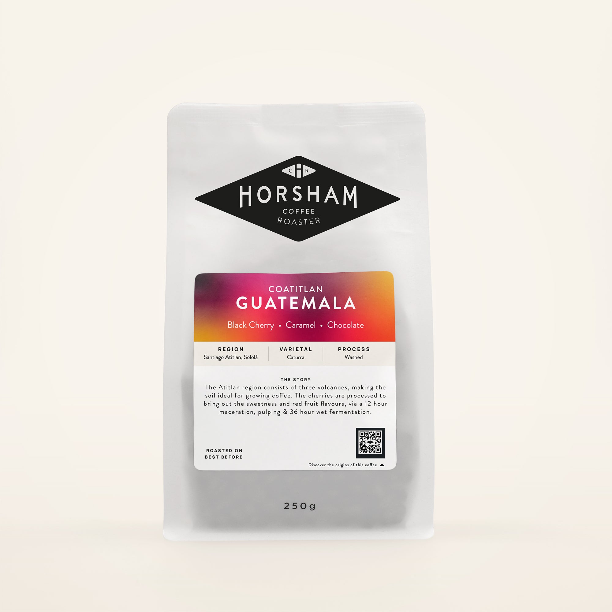 Coatitlan — Guatemala by Horsham Coffee Roaster