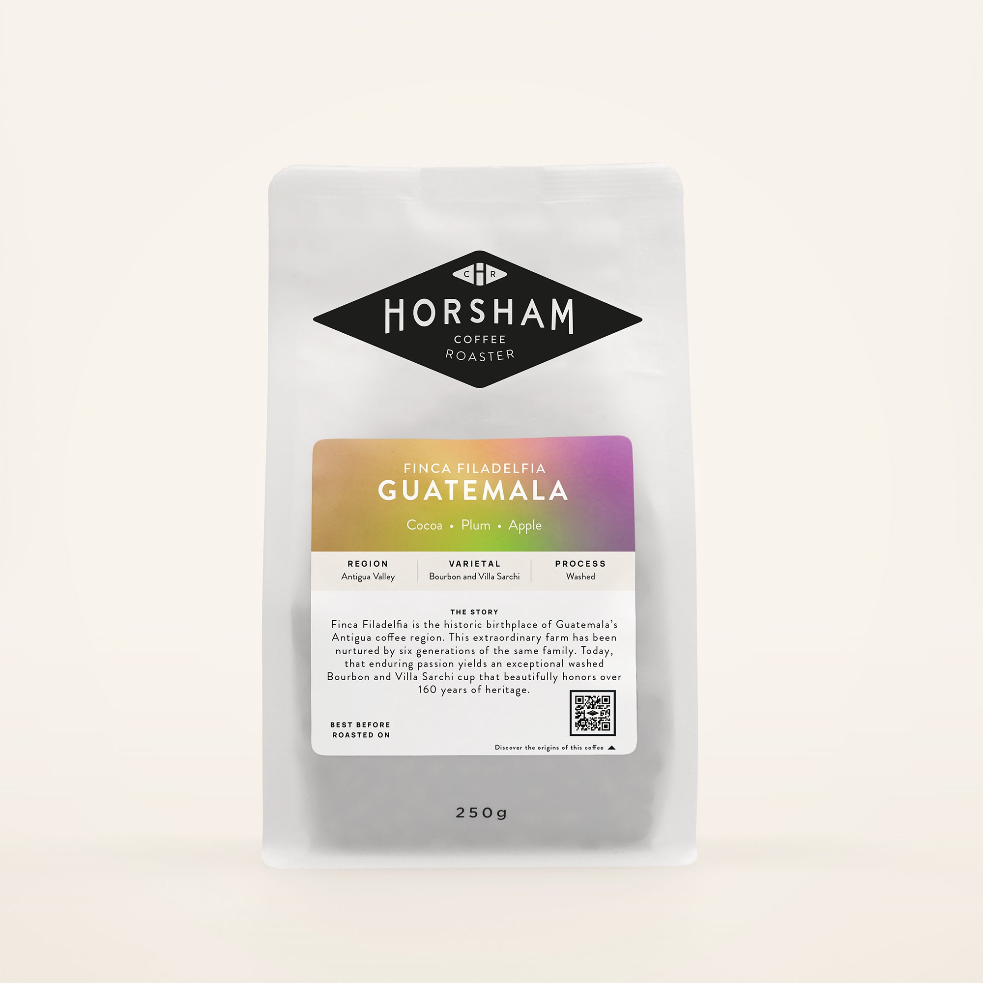 Finca Filadelfia — Guatemala by Horsham Coffee Roaster