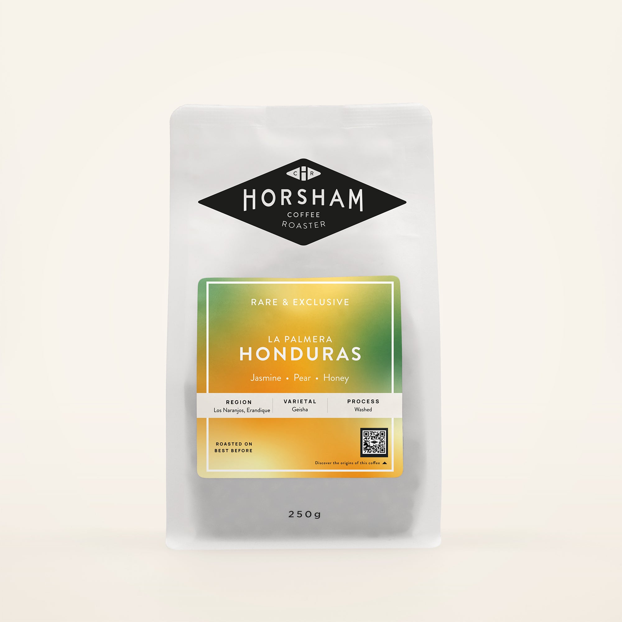 La Palmera Geisha — Honduras by Horsham Coffee Roaster