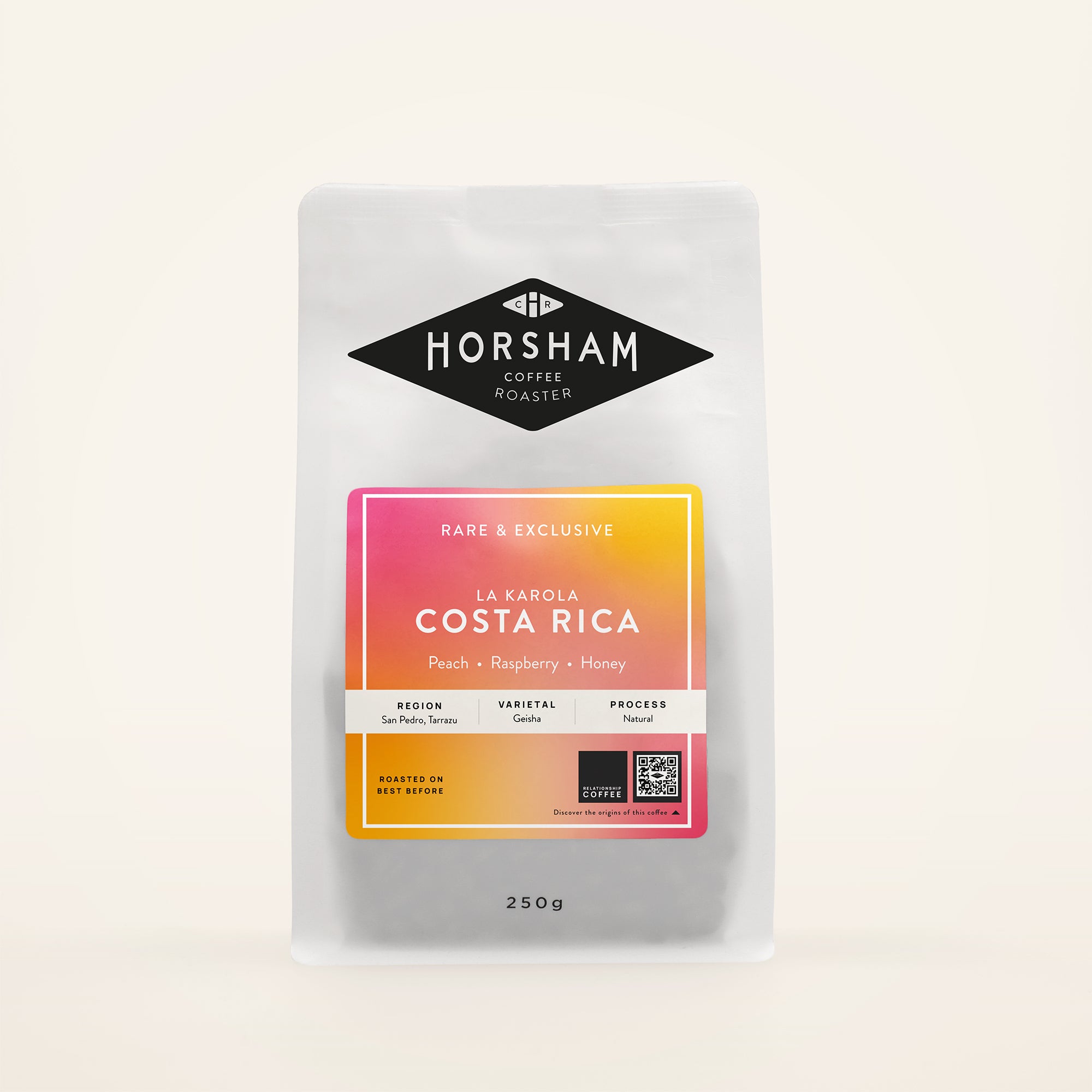 La Karola Geisha — Costa Rica by Horsham Coffee Roaster