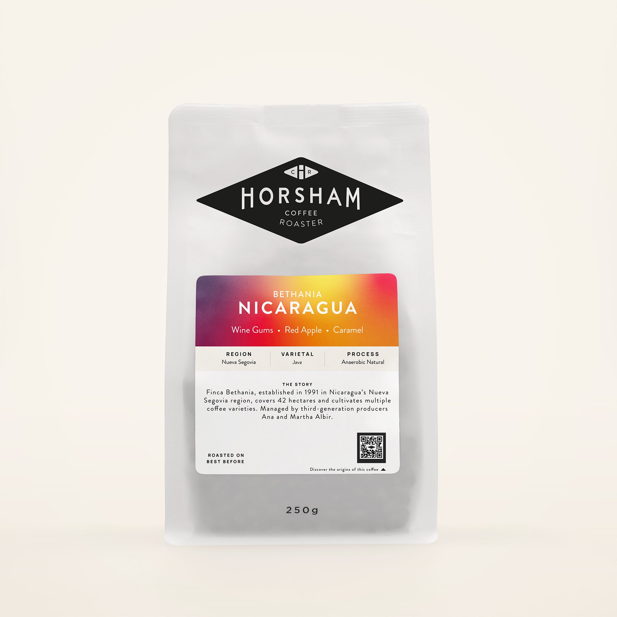 Bethania — Honduras by Horsham Coffee Roaster
