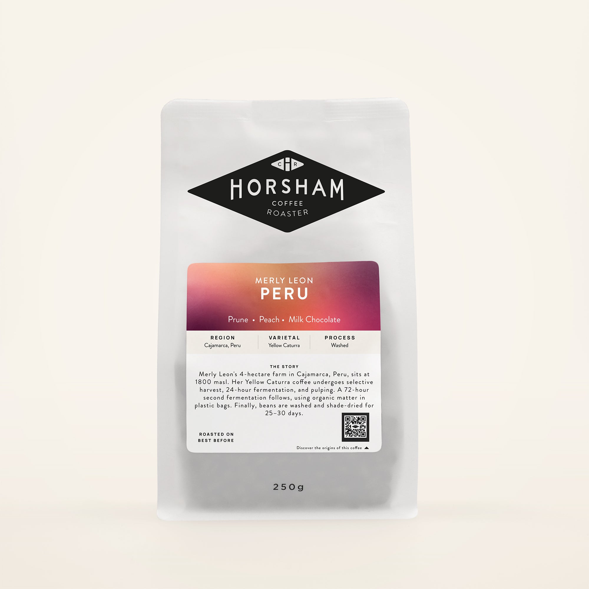 Merly Leon by Horsham Coffee Roaster