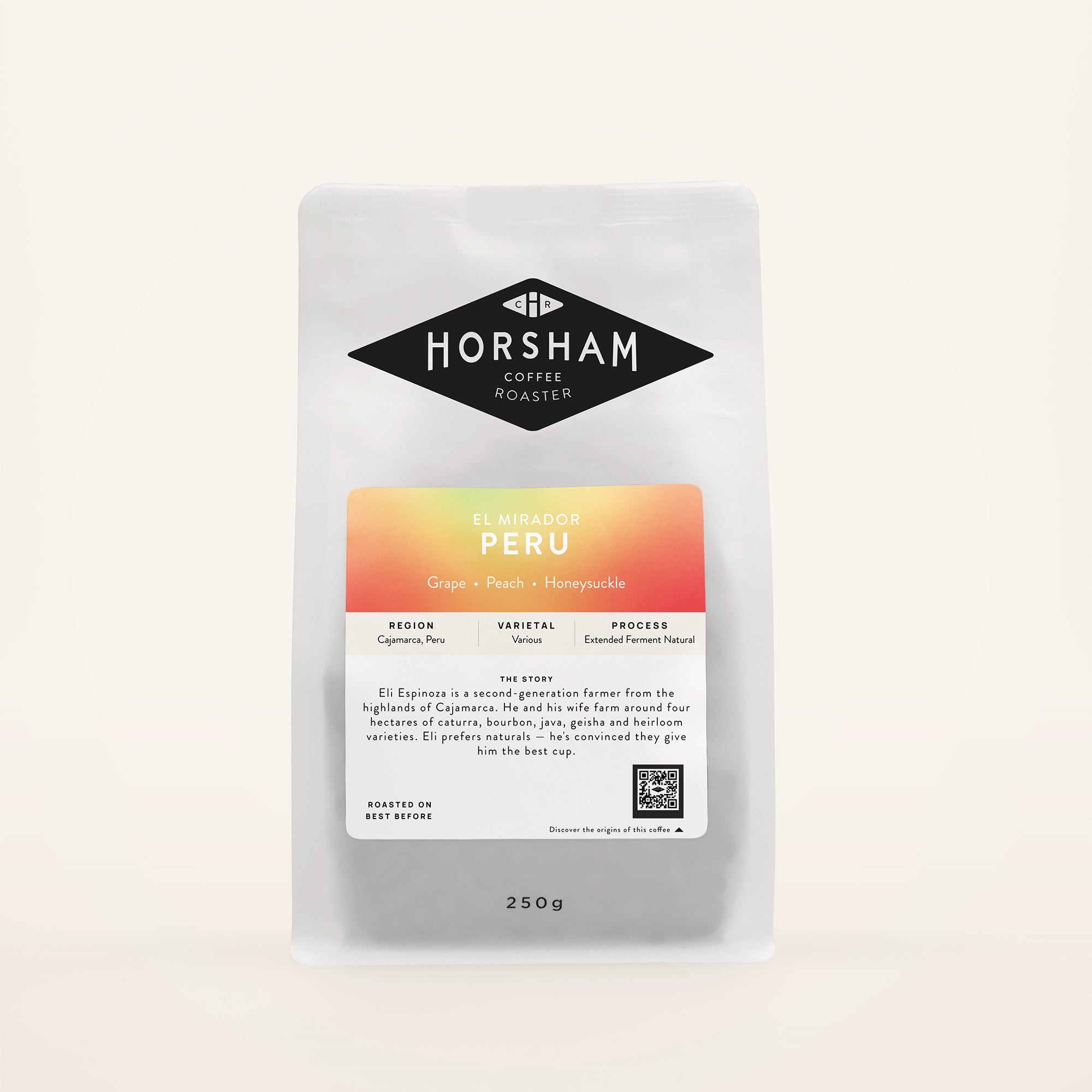 El Mirador — Indonesia by Horsham Coffee Roaster