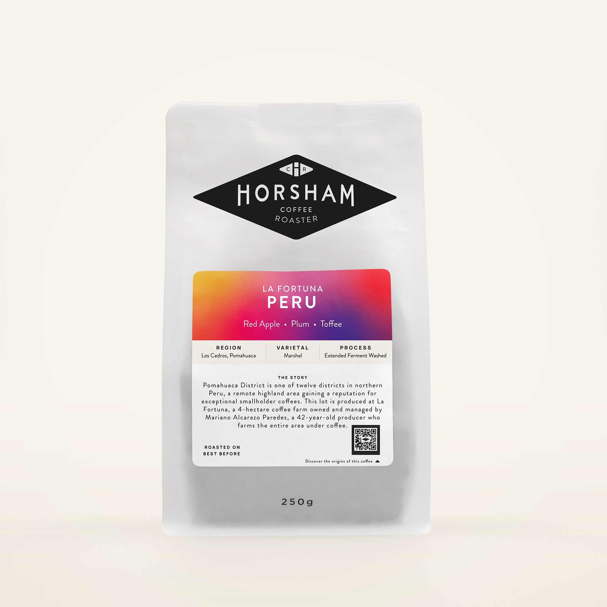 La Fortuna — Peru by Horsham Coffee Roaster