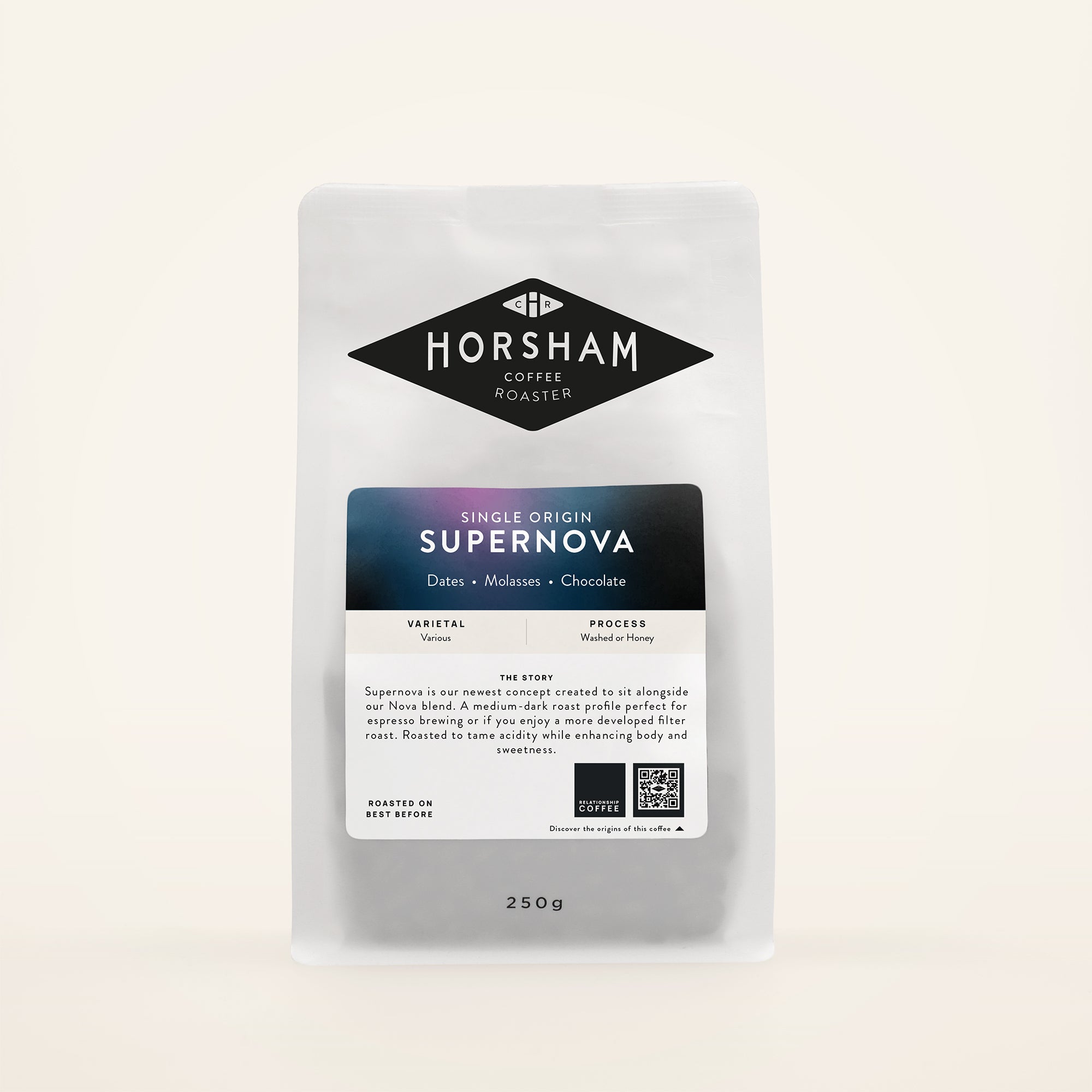 Supernova — Colombia by Horsham Coffee Roaster
