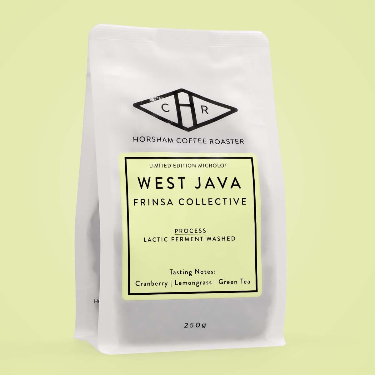 West Java - Frinsa Collective Fermented Washed by…