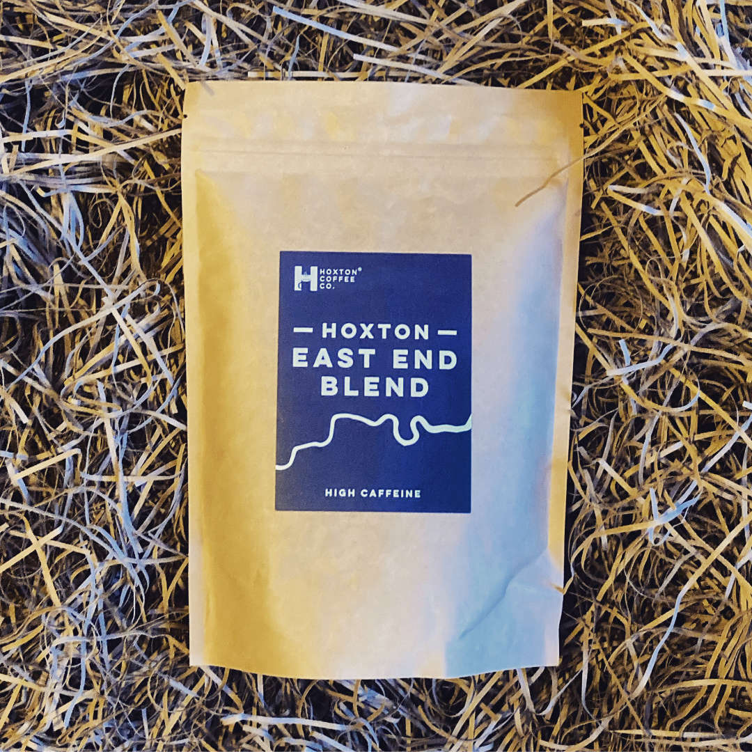 Hoxton East End Blend by Hoxton Coffee