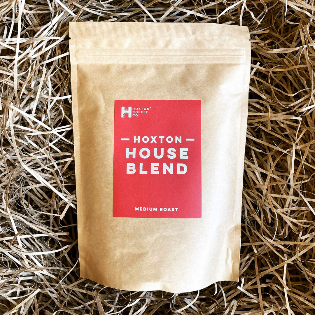 Hoxton House Blend by Hoxton Coffee