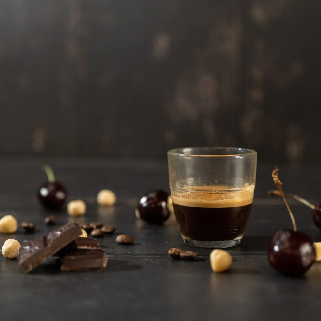 1942 Blend Coffee by HR Higgins Ltd