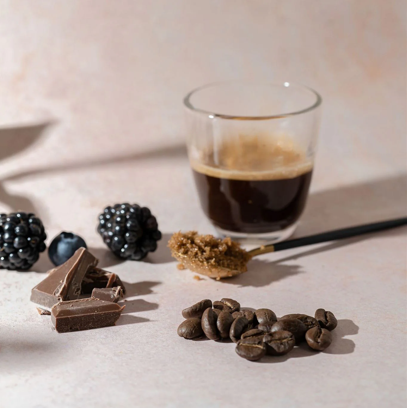 Colombia Supreme Coffee by HR Higgins Ltd