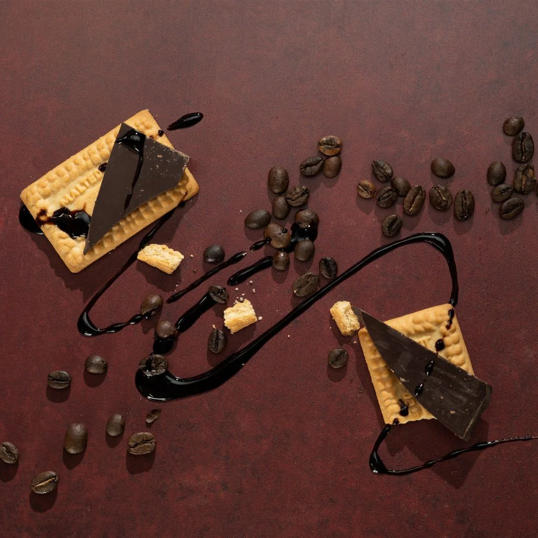 Continental Blend Coffee by HR Higgins Ltd