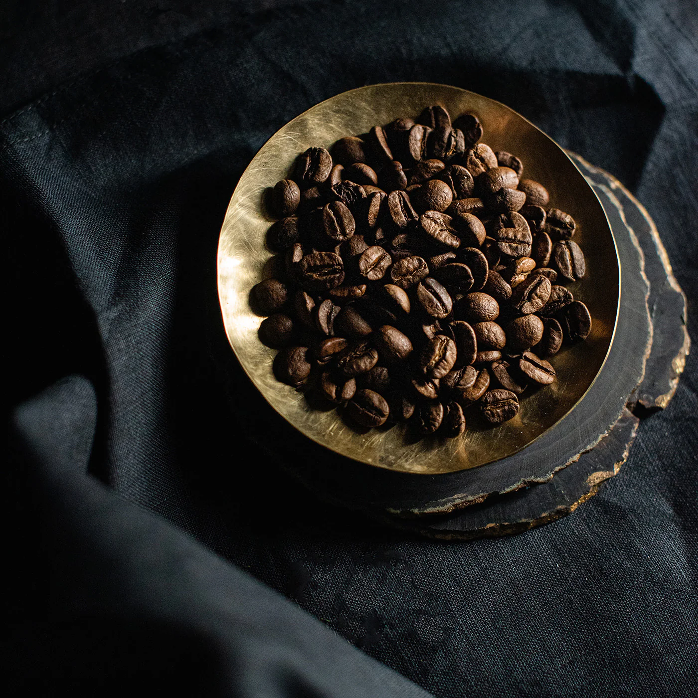 Costa Rica San Jose Coffee by HR Higgins Ltd