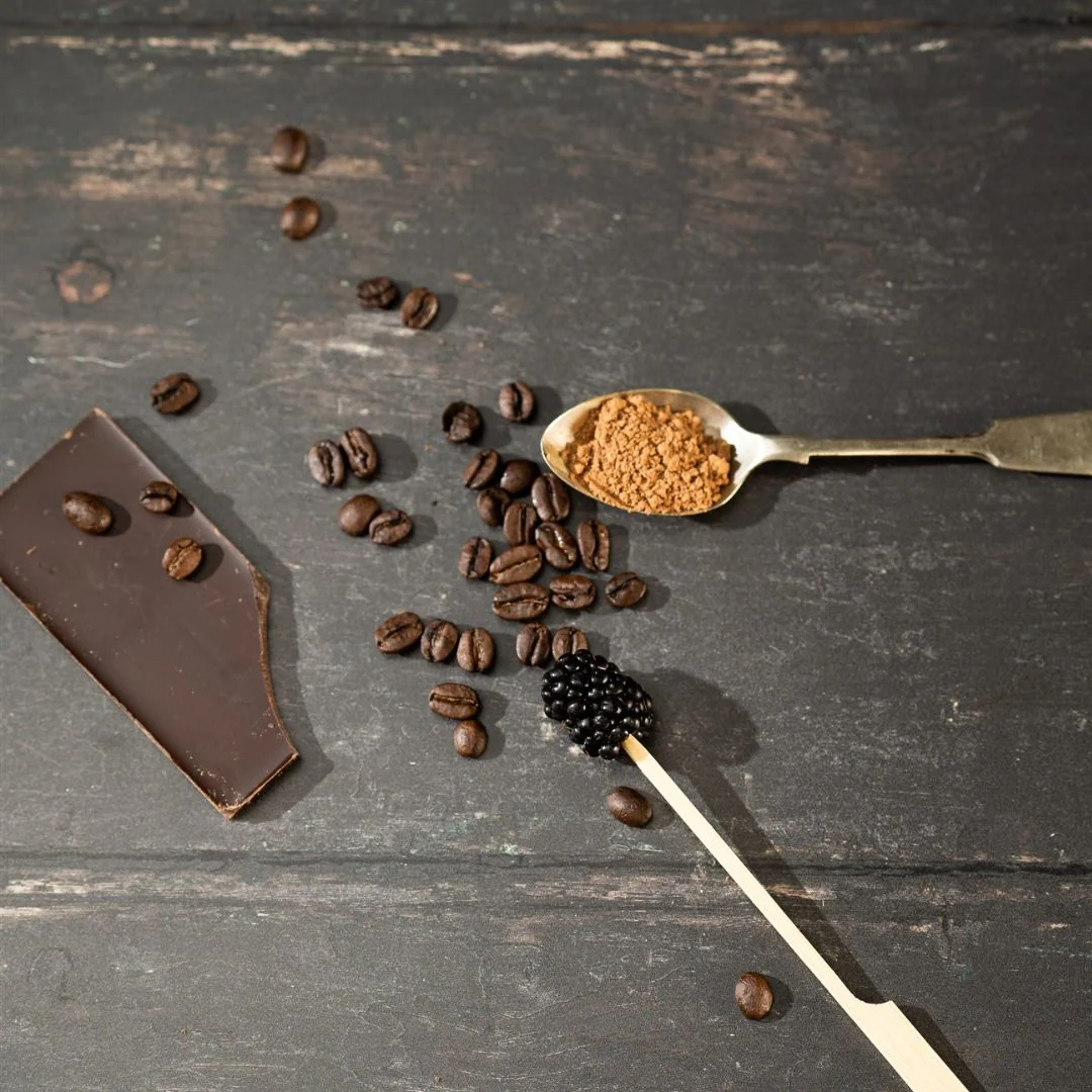 Creole Blend Coffee by HR Higgins Ltd