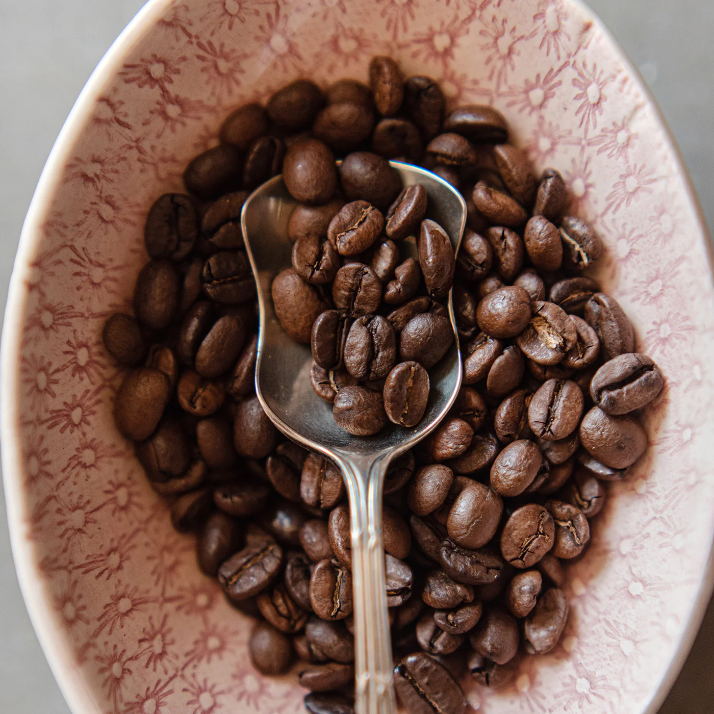Tanzania Kibo Chagga Coffee by HR Higgins Ltd