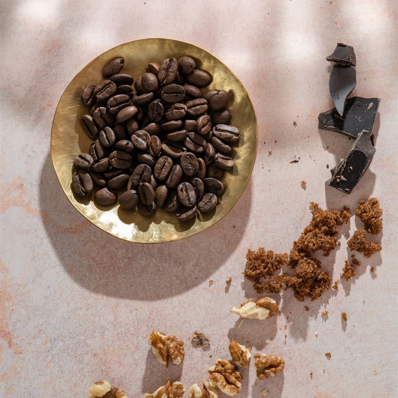 India Malabar Monsooned Coffee by HR Higgins Ltd